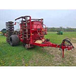 Сеялка Horsch Pronto 6 AS (2006)