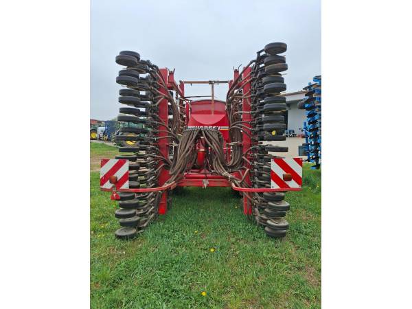 Сівалка Horsch Pronto 6 AS (2006)