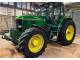 Трактор John Deere 7800 (1993)