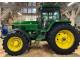 Трактор John Deere 7800 (1993)