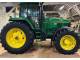 Трактор John Deere 7800 (1993)