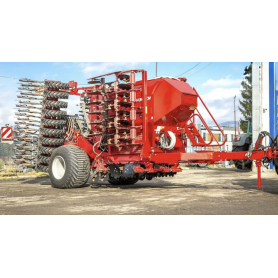 Сеялка Horsch Pronto 6 AS PPF (2018)
