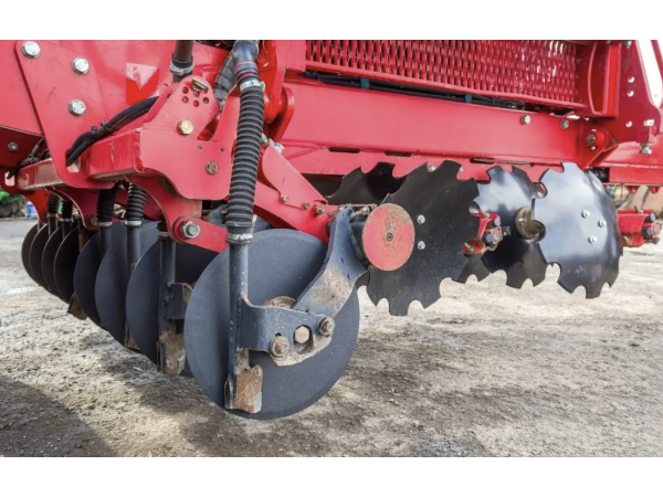 Сівалка Horsch Pronto 6 AS PPF (2018)
