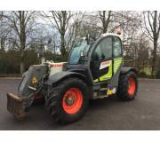 Навантажувач Claas Scorpion 7044