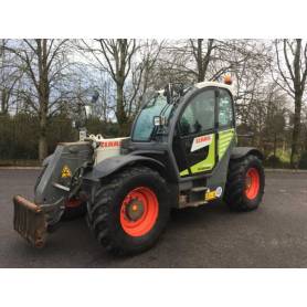 Навантажувач Claas Scorpion 7044 (2015)