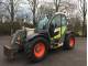 Навантажувач Claas Scorpion 7044 (2015)