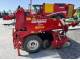 Картоплесаджалка Grimme GL 410 (2021)