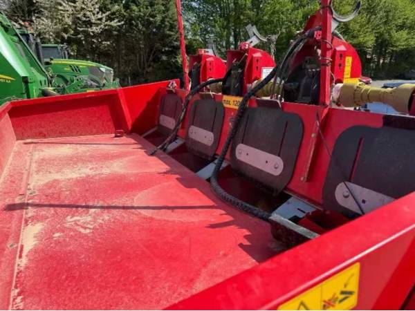 Картоплесаджалка Grimme GL 410 (2021)
