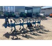 Плуг оборотний Lemken Juwel 8 5 корпусів