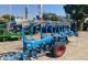 Плуг оборотний Lemken Juwel 8 5 корпусів (2010)