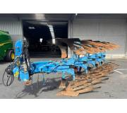 Плуг оборотний Lemken Juwel 8 T 5 L 100