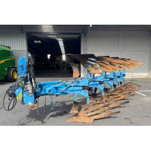 Плуг оборотний Lemken Juwel 8 T 5 L 100 (2010)