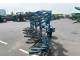 Плуг оборотний Lemken Juwel 8 T 5 L 100 (2010)