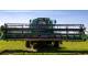 Жниварка John Deere 625F (2007)
