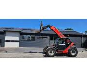 Навантажувач Manitou MT 932
