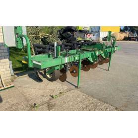 Глибокорозпушувач Great Plains SS 0300 (2012)