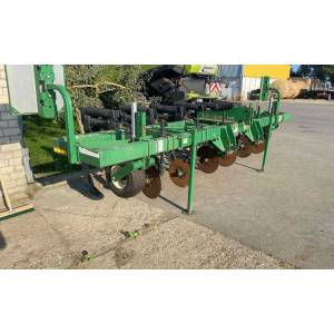 Глибокорозпушувач Great Plains SS 0300 (2012)