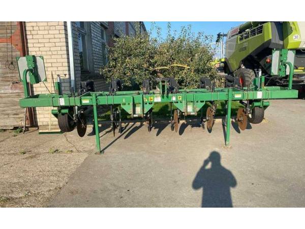Глибокорозпушувач Great Plains SS 0300 (2012)