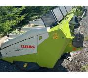 Жатка Claas Conspeed Corio 870C