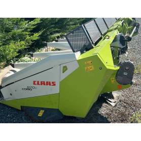 Жатка Claas Conspeed Corio 870C (2022)