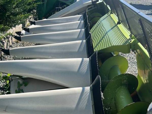 Жатка Claas Conspeed Corio 870C (2022)