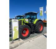 Трактор Claas Axion 940