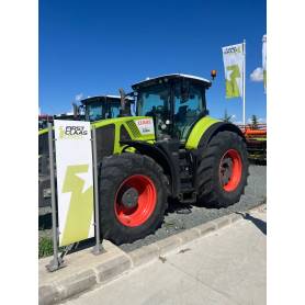 Трактор Claas Axion 940 (2018)