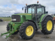 Трактор John Deere 6820 (2004)