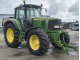 Трактор John Deere 6820 (2004)