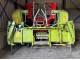 Силосуборочный комбайн Claas RU 600