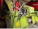Силосуборочный комбайн Claas RU 600