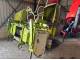 Силосуборочный комбайн Claas RU 600
