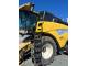 Комбайн New Holland CX760 (2005)