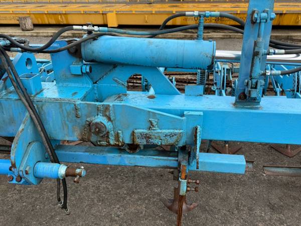 Культиватор Lemken Korund Kompaktor 9 /900 (2005)