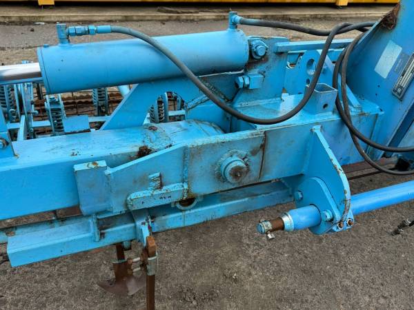 Культиватор Lemken Korund Kompaktor 9 /900 (2005)