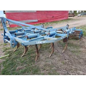 Культиватор Lemken Karat 9/300 