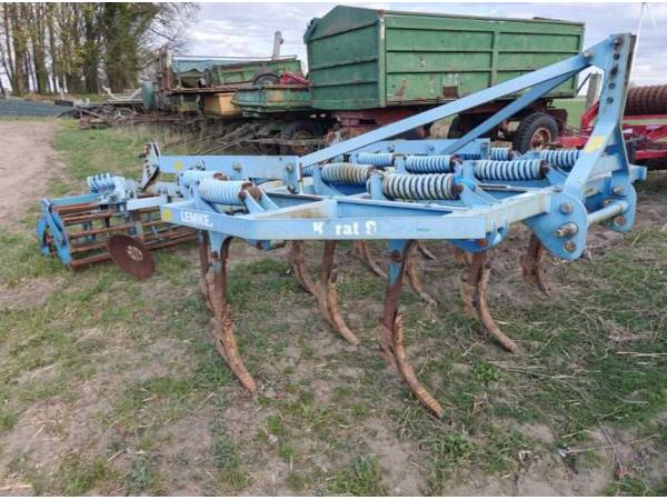 Культиватор Lemken Karat 9/300 