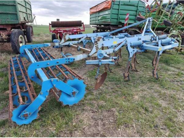 Культиватор Lemken Karat 9/300 