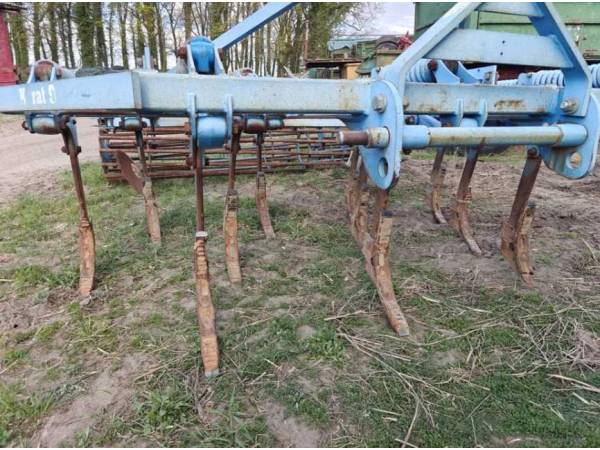 Культиватор Lemken Karat 9/300 
