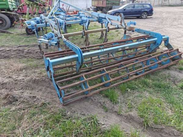 Культиватор Lemken Karat 9/300 