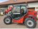 Навантажувач Manitou MLT 630 (2004)