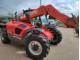 Навантажувач Manitou MLT 630 (2004)