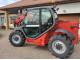 Навантажувач Manitou MLT 630 (2004)