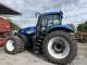 Трактор New Holland T8.410 (2015)