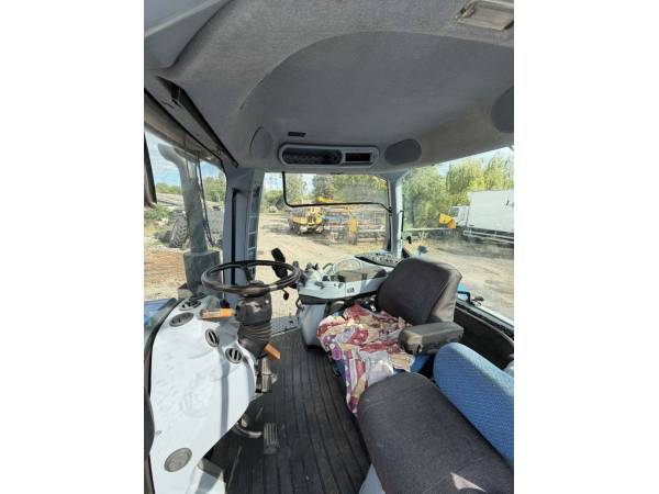 Трактор New Holland T8.410 (2015)