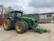 Трактор John Deere 8345R (2017)
