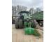 Трактор John Deere 8345R (2017)