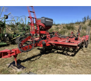 Культиватор Horsch Tiger 4 MT