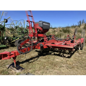 Культиватор Horsch Tiger 4 MT (2021)