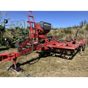 Культиватор Horsch Tiger 4 MT (2021)